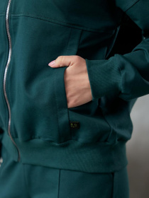 Повседневный костюм Umon модель M154.2-145 Фото