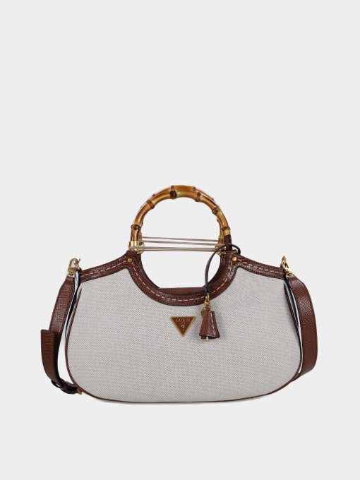 Сумки GUESS модель HWBA92-33070-COG Фото
