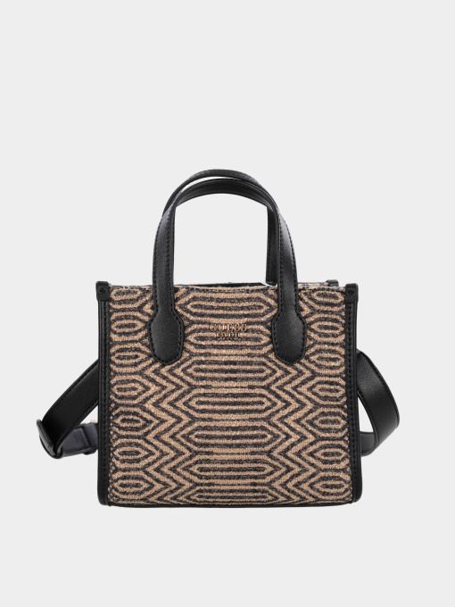 Сумки GUESS модель HWWC86-65770-NTB Фото