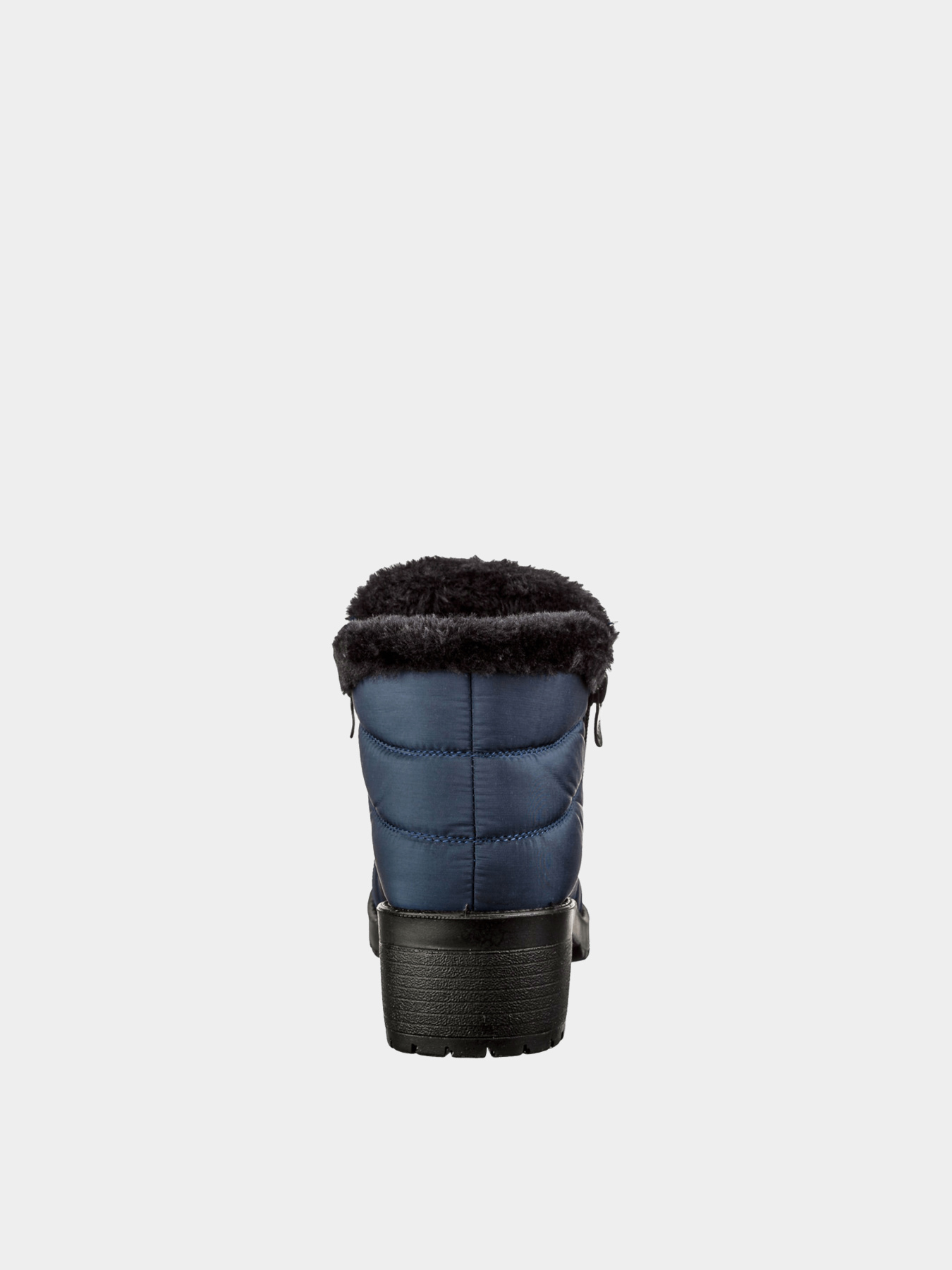 Ботинки Casual модель Кеж-8829-203 blue-202 Фото