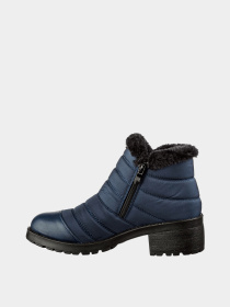 Ботинки Casual модель Кеж-8829-203 blue-202 Фото