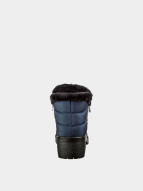 Ботинки Casual модель Кеж-8829-203 blue-202 Фото