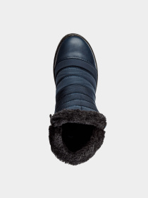 Ботинки Casual модель Кеж-8829-203 blue-202 Фото