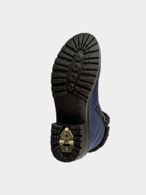 Ботинки Casual модель Кеж-8829-203 blue-202 Фото