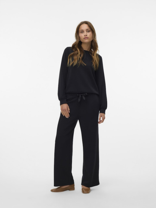 Брюки Vero Moda модель 10331767_BLACK Фото