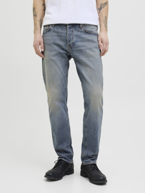 Джинсы JACK & JONES модель 12269527_BlueDenim Фото