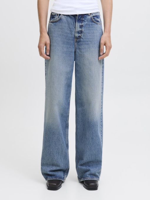 Джинсы JACK & JONES модель 12236326_MediumBlueDenim Фото