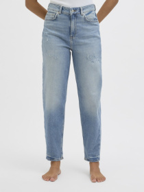 Джинсы JACK & JONES модель 12269139_MediumBlueDenim Фото