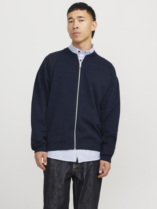 Худи и свитшоты JACK & JONES модель 12269128_SKYCAPTAIN Фото