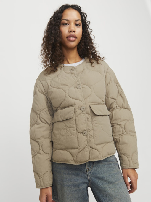 Куртки и дубленки JACK & JONES модель 12268995_Coriander Фото
