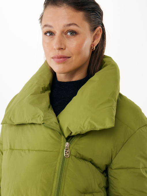 Куртки и дубленки MEXX модель MF006804253W_BRIGHTGREEN Фото