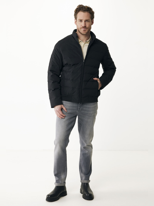 Күрткелер мен тондар MEXX үлгі MF006800953M_BLACK Фото