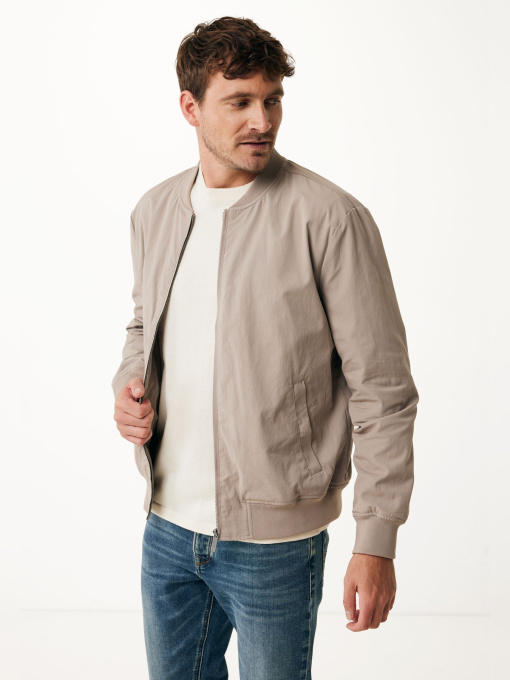 Күрткелер мен тондар MEXX үлгі MF006800751M_Taupe Фото