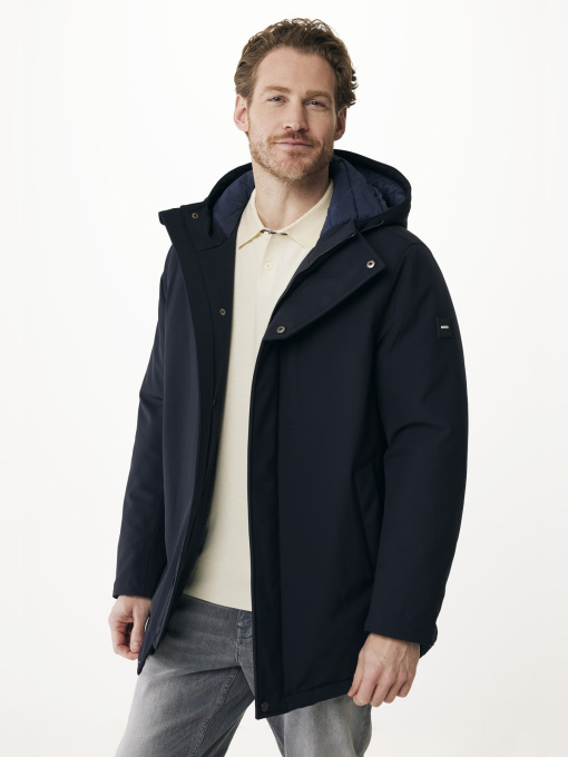 Күрткелер мен тондар MEXX үлгі MF006800553M_NAVYBLUE Фото