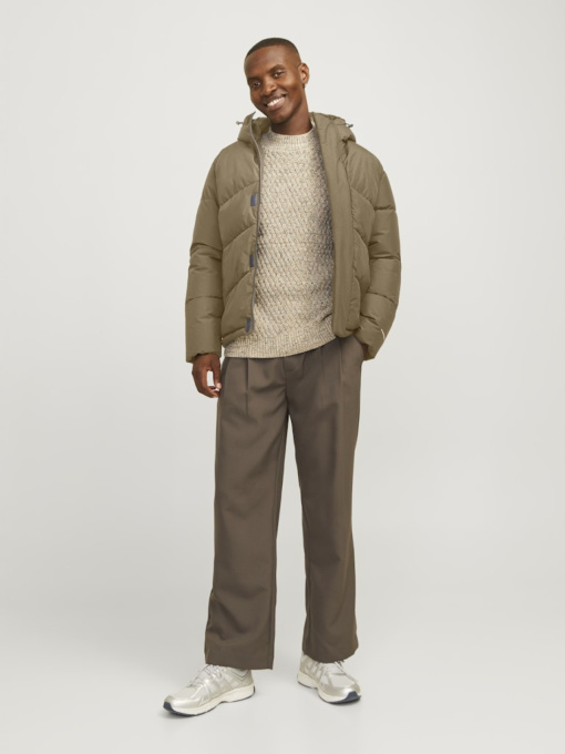 Куртки и дубленки JACK & JONES модель 12259850_Elmwood Фото