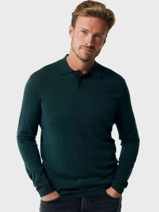 Кардигандар мен жемпірлер MEXX үлгі MF006601743M_DARKGREEN Фото