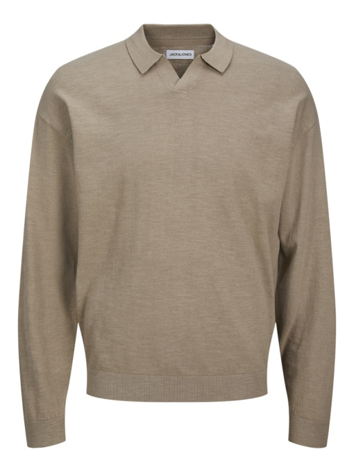 Худи и свитшоты JACK & JONES модель 12269665_Crockery Фото