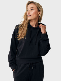 Худи и свитшоты MEXX модель MF007503343W_DeepBlack Фото