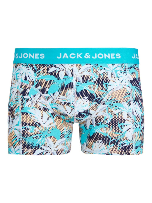 Іш киім JACK & JONES үлгі 12253578_ScubaBlue Фото