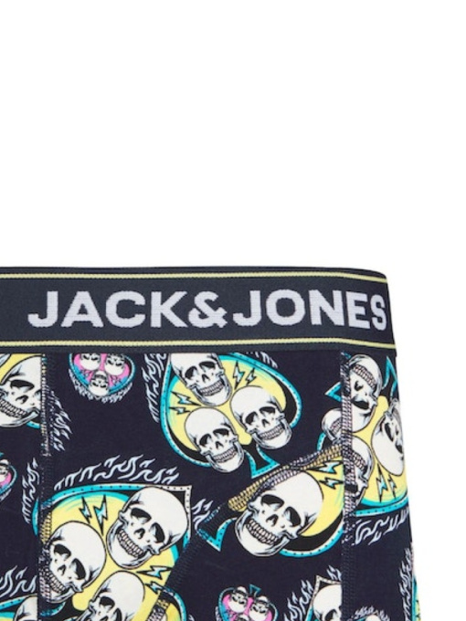 Іш киім JACK & JONES үлгі 12253578_NavyBlazer Фото