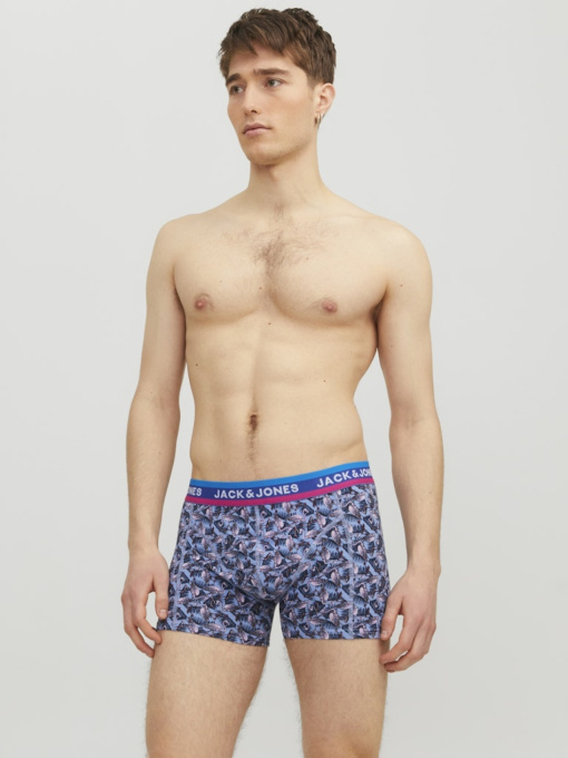 Нижнее белье JACK & JONES модель 12233954_BlueAster Фото