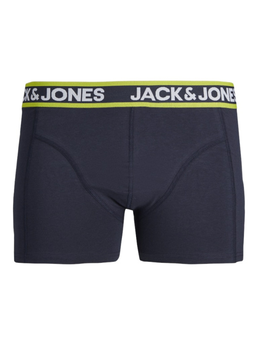 Нижнее белье JACK & JONES модель 12250219_VINTAGEINDIGO Фото