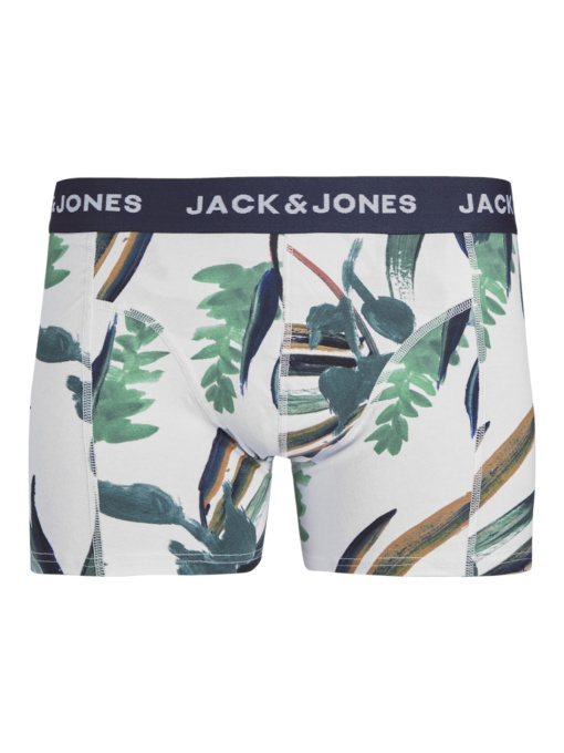 Іш киім JACK & JONES үлгі 12253570_White Фото