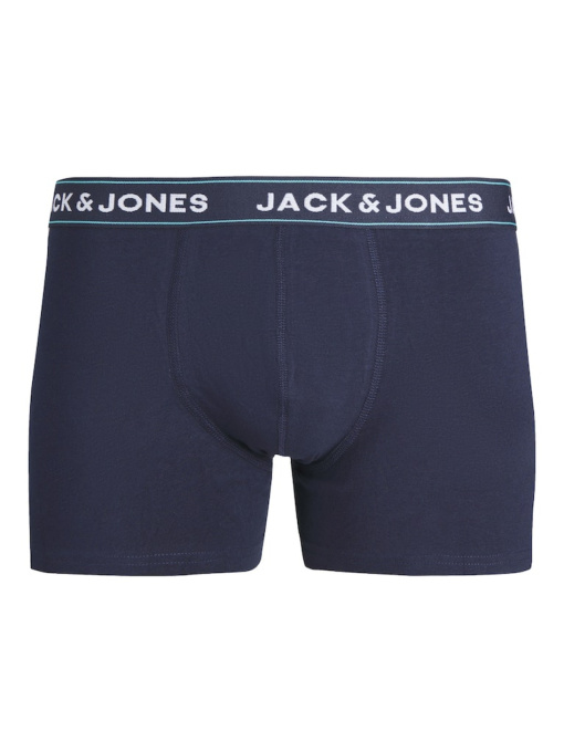 Нижнее белье JACK & JONES модель 12252696_NavyBlazer Фото