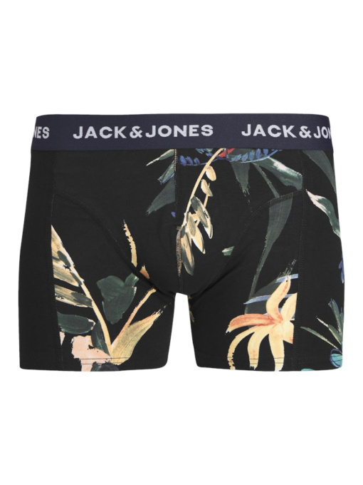 Нижнее белье JACK & JONES модель 12253570_Black Фото