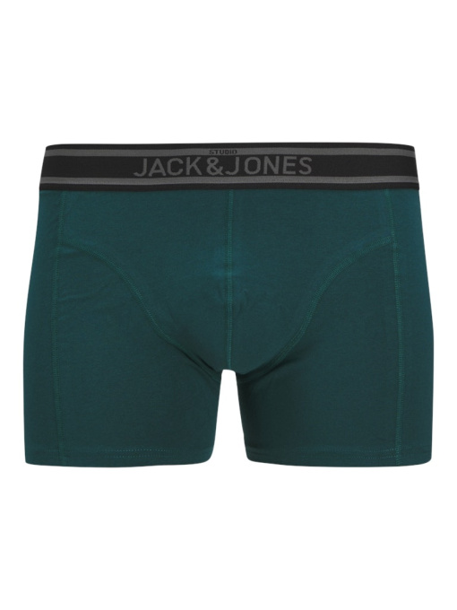 Нижнее белье JACK & JONES модель 12268599_Black Фото