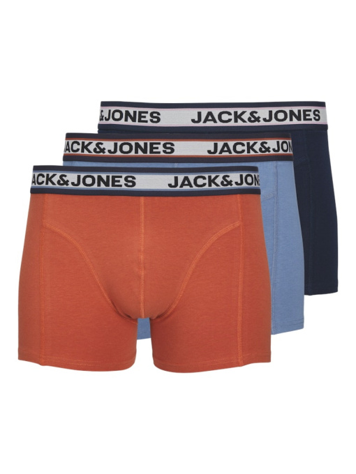 Нижнее белье JACK & JONES модель 12250605_CoronetBlue Фото