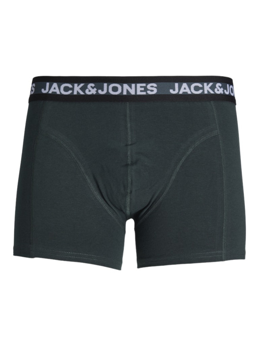 Нижнее белье JACK & JONES модель 12246296_HollyGreen Фото