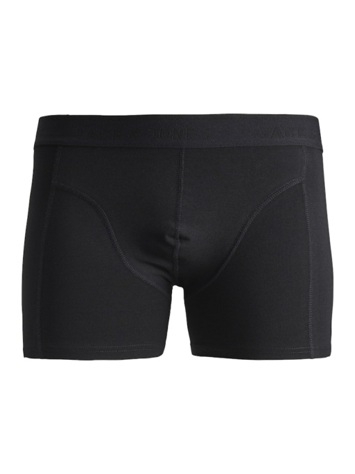 Нижнее белье JACK & JONES модель 12025953_Black Фото