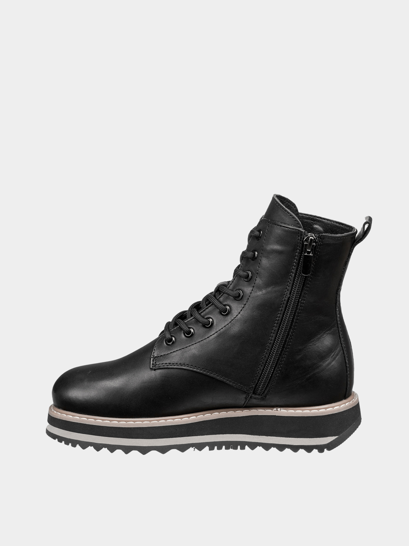 Ботинки Casual модель Кеж-Ж-533-10170-10170чкр-212 Фото