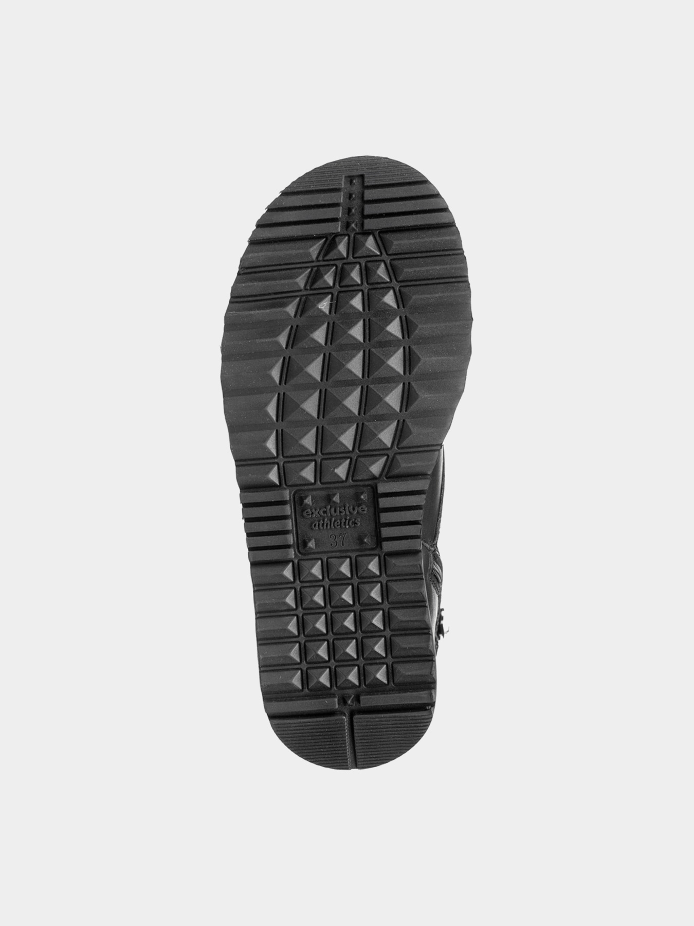 Ботинки Casual модель Кеж-Ж-533-10170-10170чкр-212 Фото