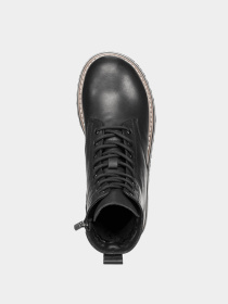 Ботинки Casual модель Кеж-Ж-533-10170-10170чкр-212 Фото