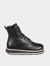 Ботинки Casual модель Кеж-Ж-533-10170-10170чкр-212 Фото