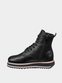 Ботинки Casual модель Кеж-Ж-533-10170-10170чкр-212 Фото