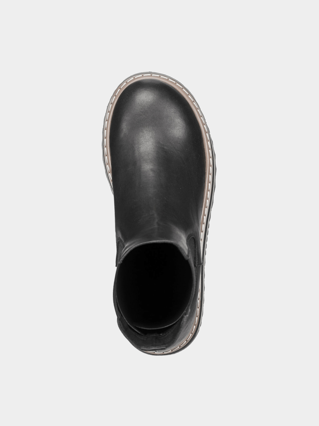 Ботинки Casual модель Кеж-Ж-544-10170-10170чкр-212 Фото