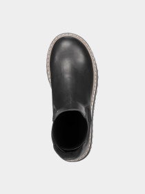 Ботинки Casual модель Кеж-Ж-544-10170-10170чкр-212 Фото