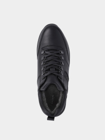 Ботинки Casual модель Кеж-1530Casual/7-1-чорн/8-ч-242 Ботинки Casual модель Кеж-1530Casual/7-1-чорн/8-ч-242 Фото