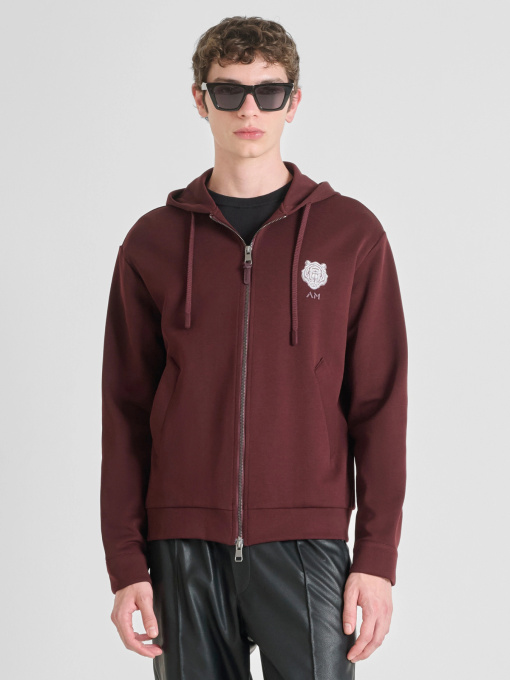 Кардигандар мен жемпірлер Antony Morato үлгі MMFL01079-FA150168-5105 Фото