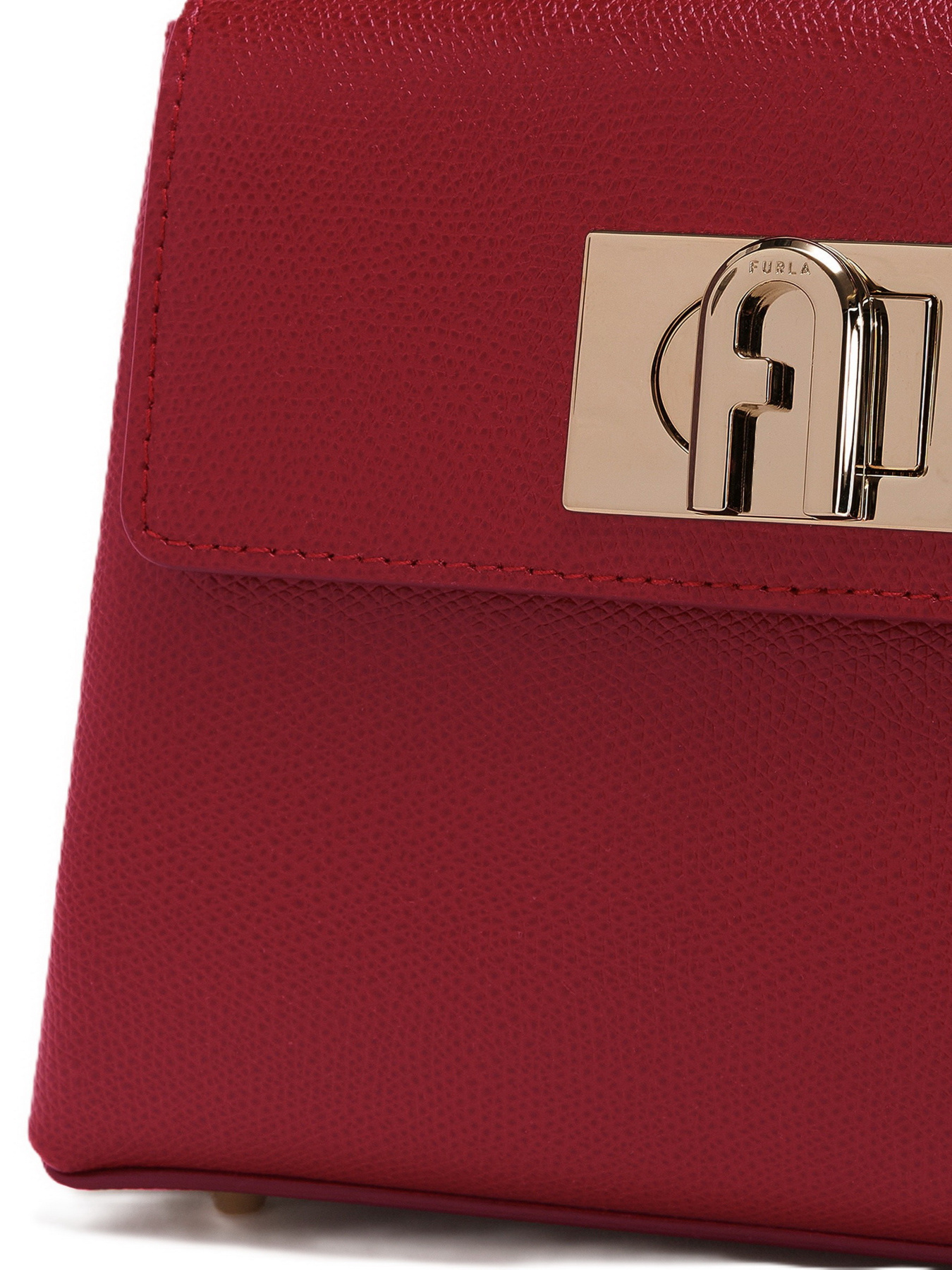 Сумки Furla модель WB00109ARE000CGQ001007 Фото