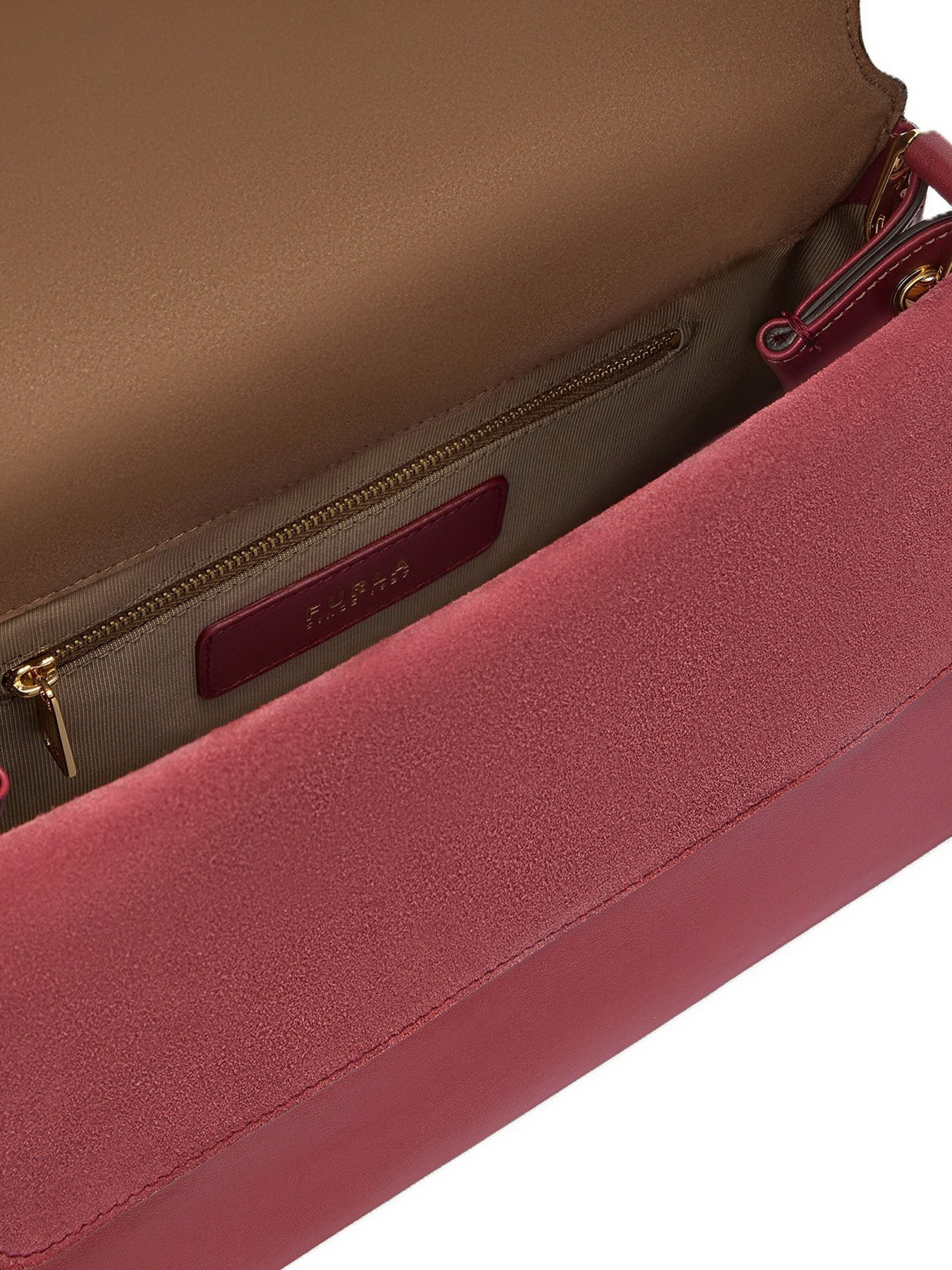 Сумки Furla модель WB01862BX41850053S1002 Фото