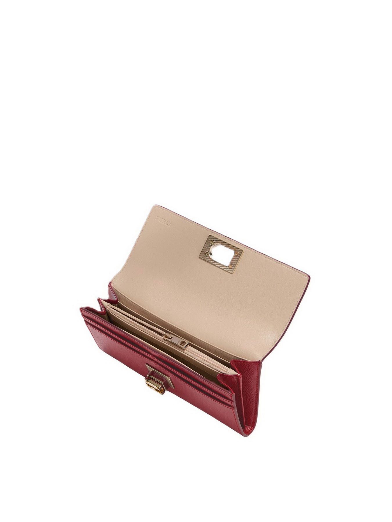 Кошельки Furla модель PCV0ACOARE000CGQ001007 Фото