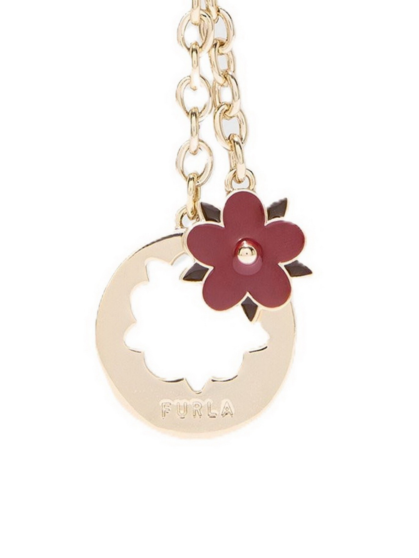 Брелок Furla модель WR00860MES0004317S1007 Фото