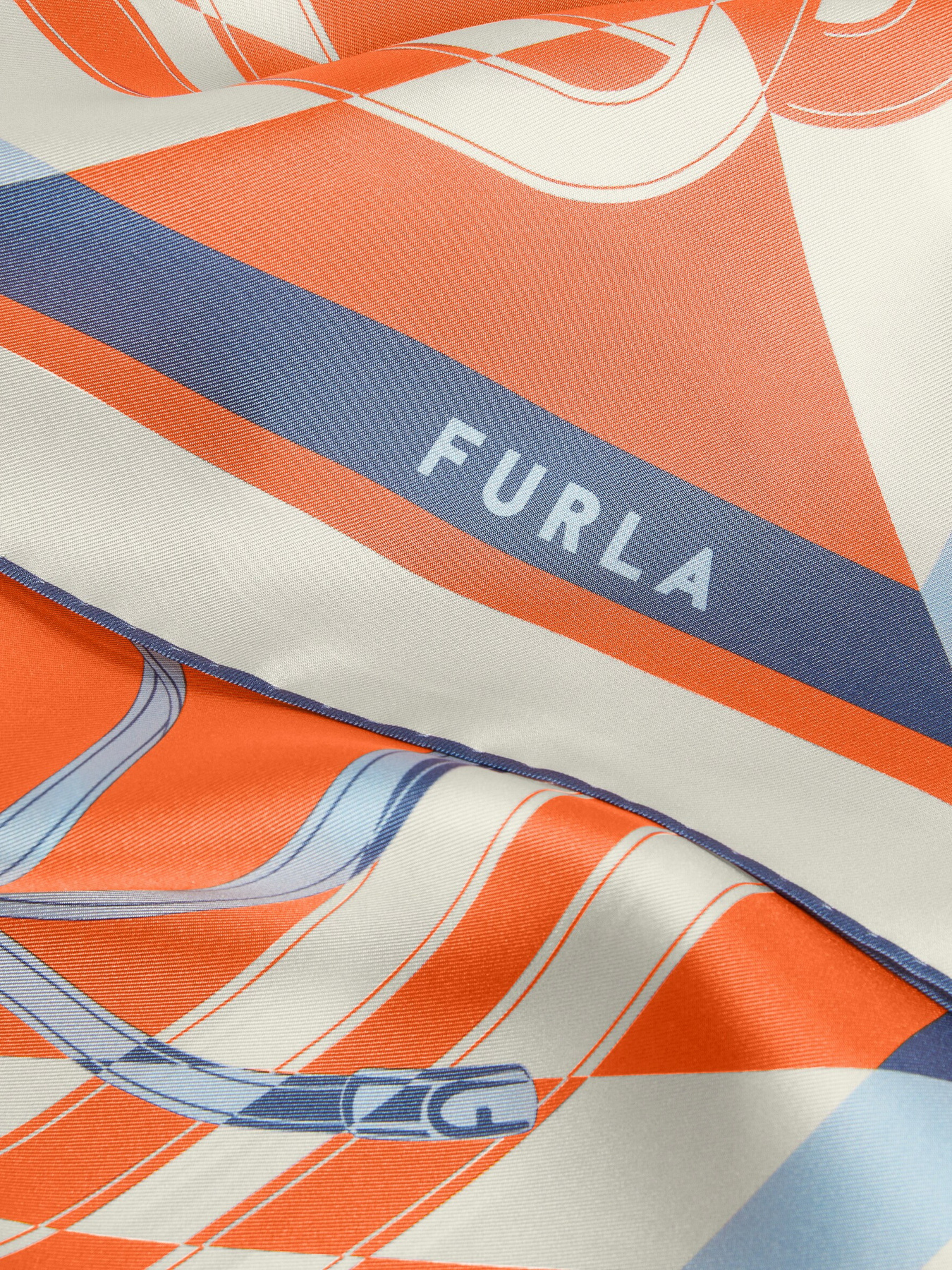 Шарфы и платки Furla модель WT00021BX40814223S4401 Фото