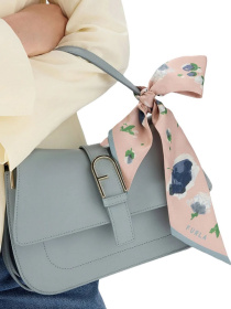 Шарфи та хустки Furla модель WT00022BX3856TOD004401 Фото