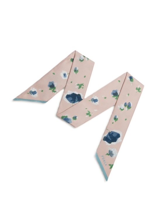 Шарфы и платки Furla модель WT00022BX3856TOD004401 Фото