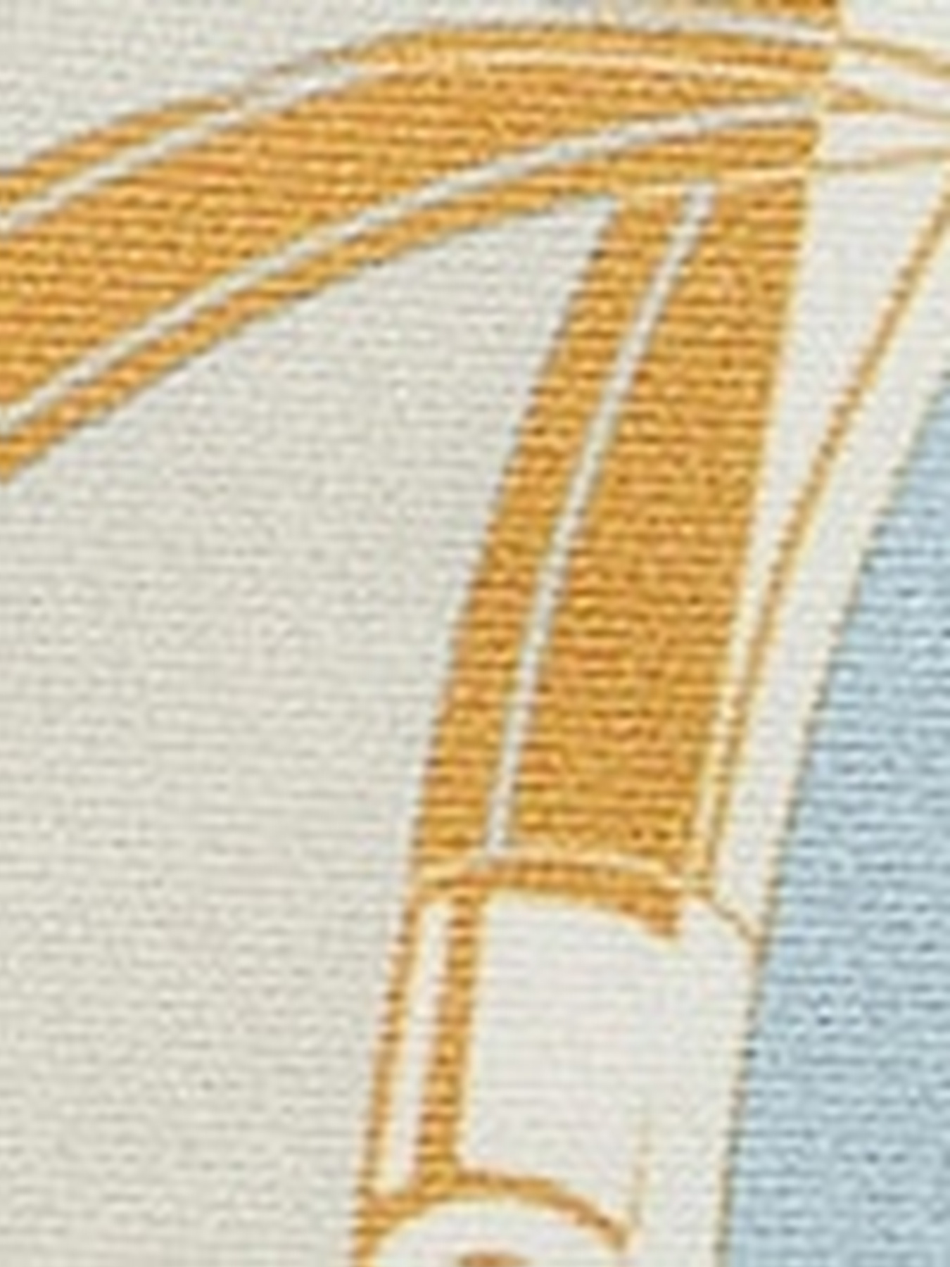 Шарфы и платки Furla модель WT00022BX40814222S4401 Фото